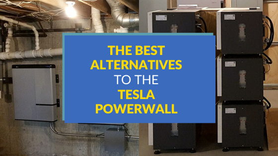 Tesla shop powerwall equivalent